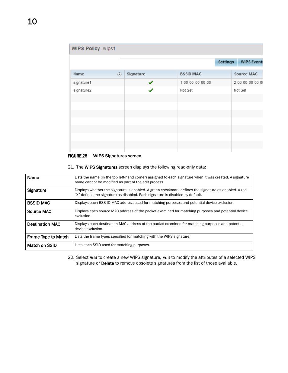 Brocade Mobility RFS Controller System Reference Guide (Supporting software release 5.5.0.0 and later) User Manual | Page 616 / 1017