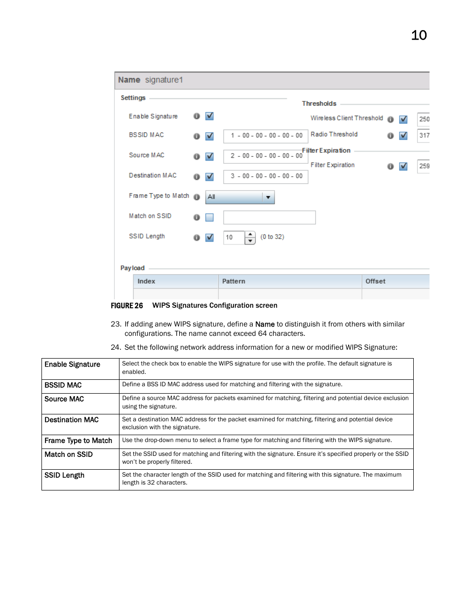 Brocade Mobility RFS Controller System Reference Guide (Supporting software release 5.5.0.0 and later) User Manual | Page 617 / 1017