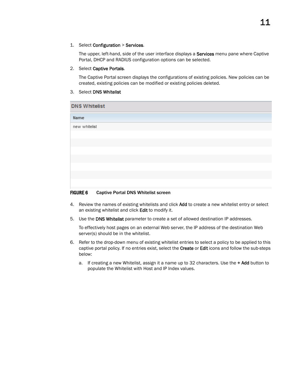 Brocade Mobility RFS Controller System Reference Guide (Supporting software release 5.5.0.0 and later) User Manual | Page 635 / 1017