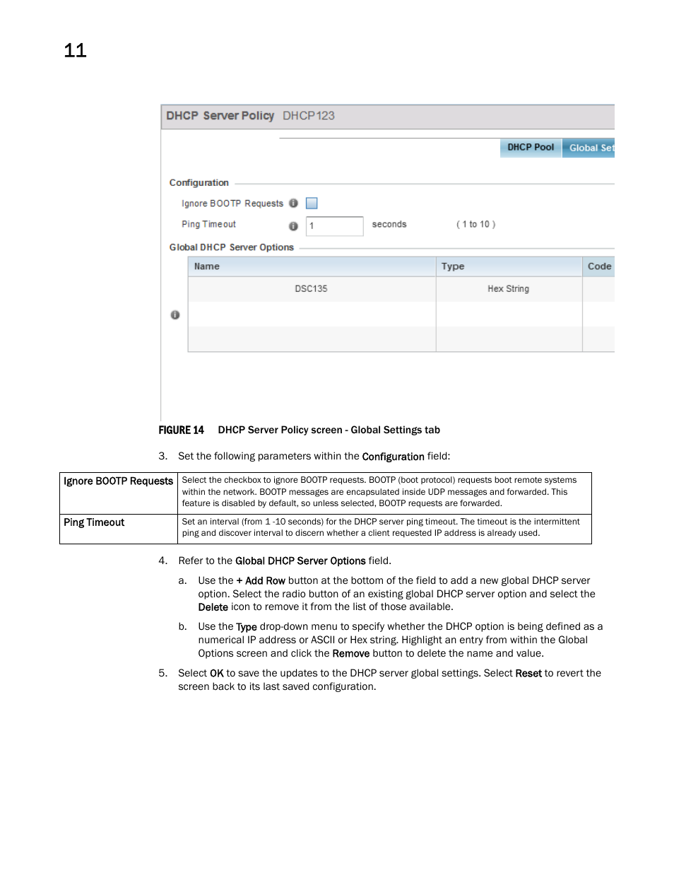 Brocade Mobility RFS Controller System Reference Guide (Supporting software release 5.5.0.0 and later) User Manual | Page 646 / 1017