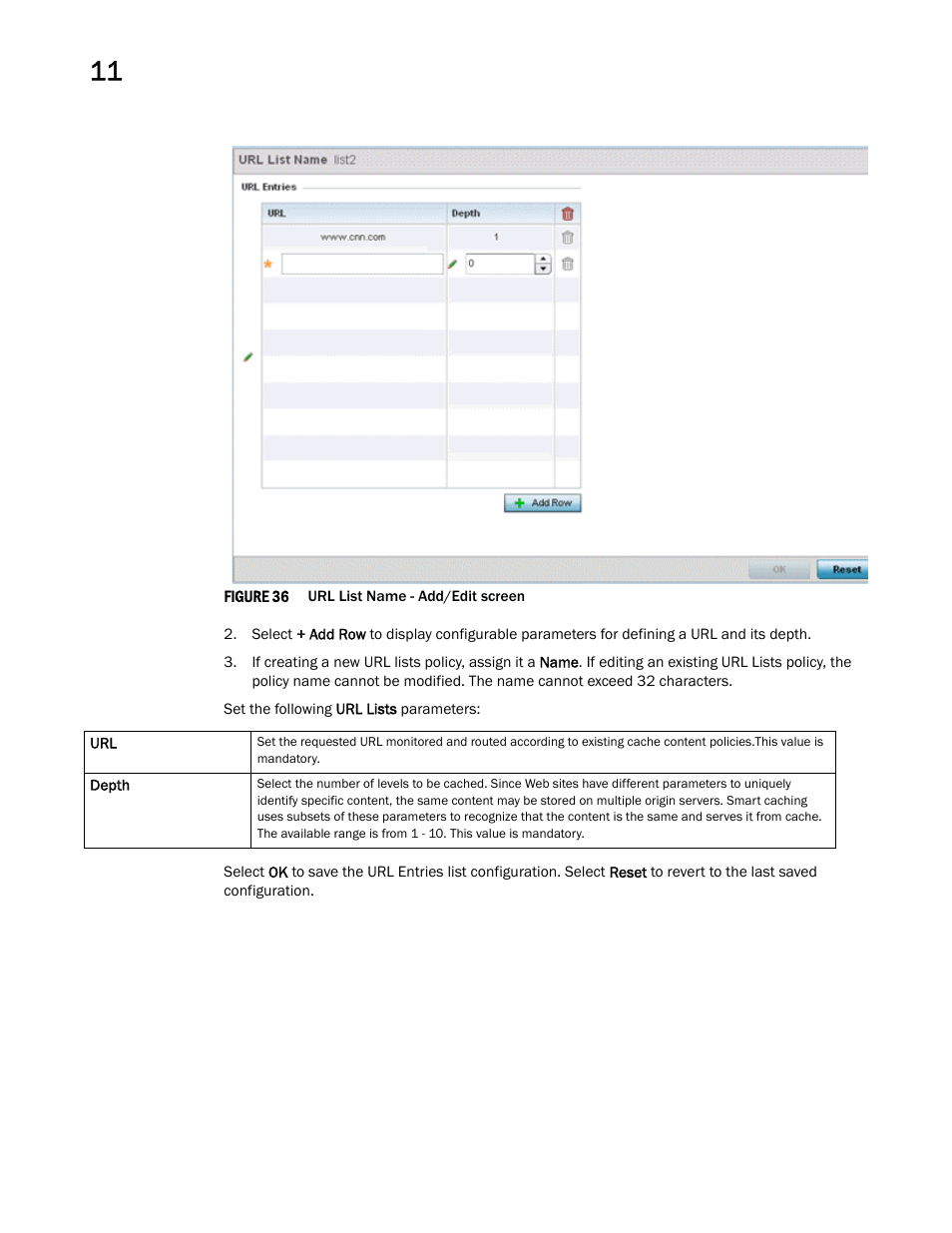 Brocade Mobility RFS Controller System Reference Guide (Supporting software release 5.5.0.0 and later) User Manual | Page 680 / 1017