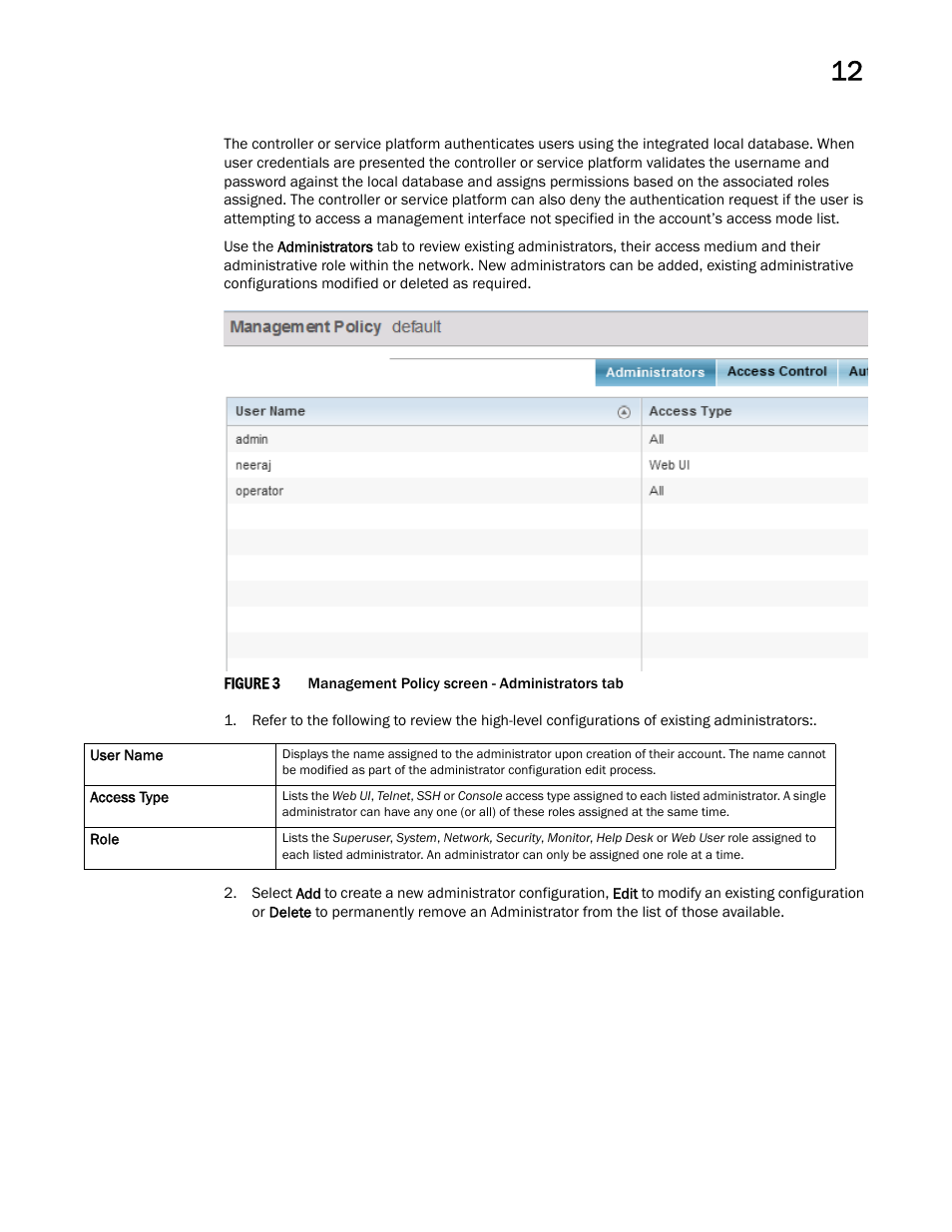 Brocade Mobility RFS Controller System Reference Guide (Supporting software release 5.5.0.0 and later) User Manual | Page 685 / 1017