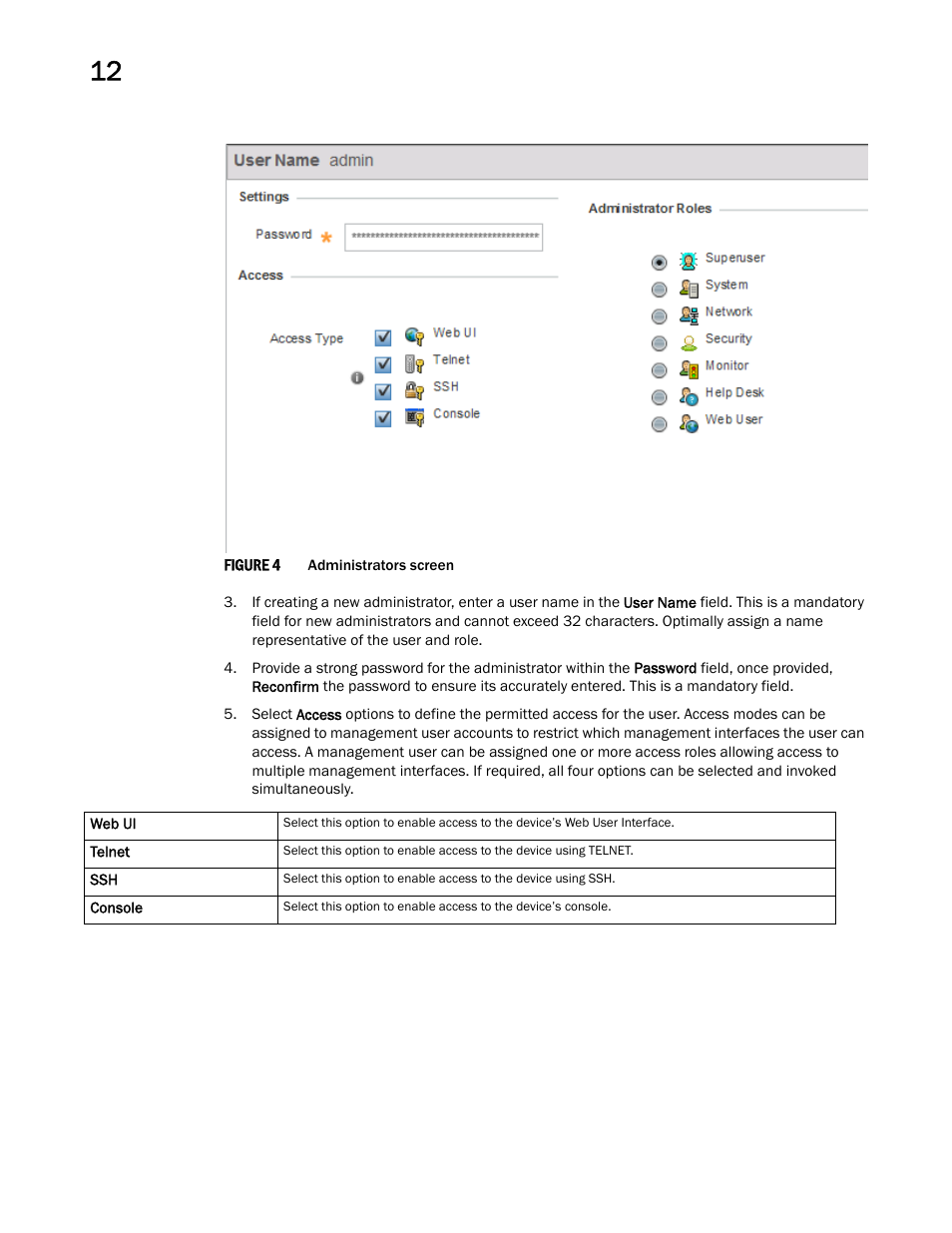 Brocade Mobility RFS Controller System Reference Guide (Supporting software release 5.5.0.0 and later) User Manual | Page 686 / 1017