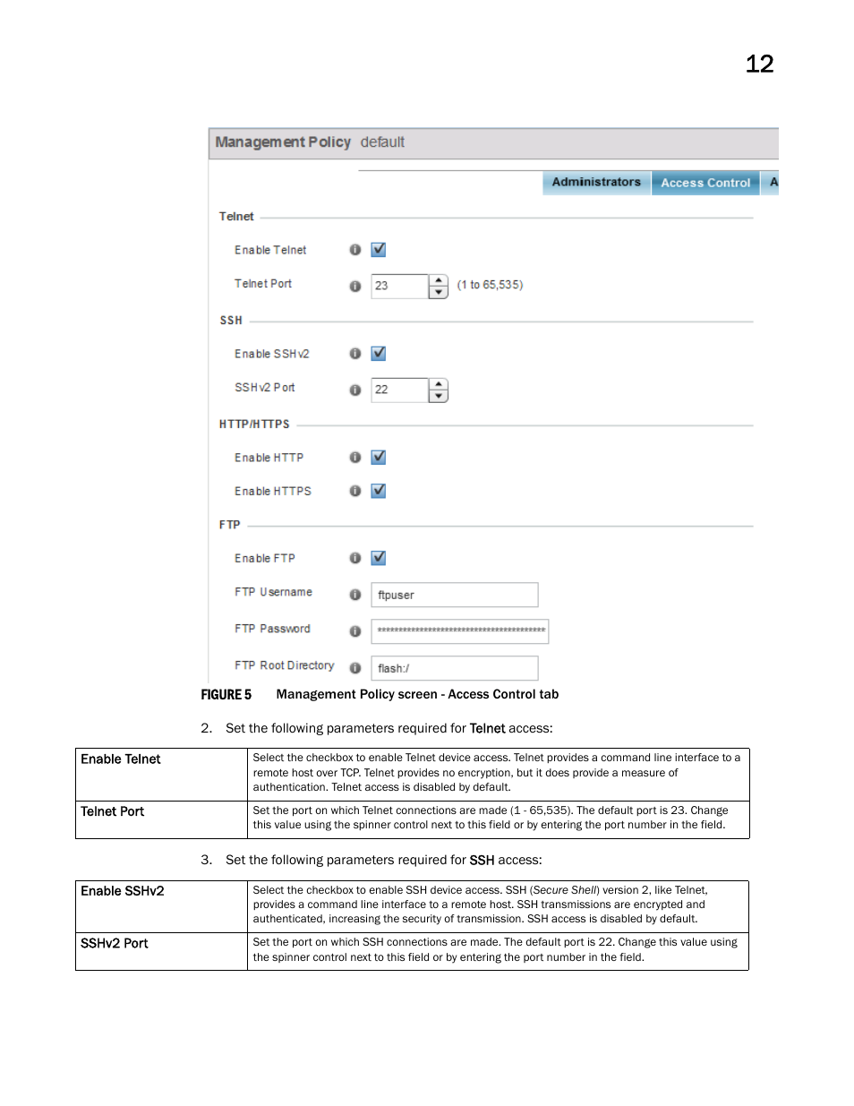 Brocade Mobility RFS Controller System Reference Guide (Supporting software release 5.5.0.0 and later) User Manual | Page 689 / 1017