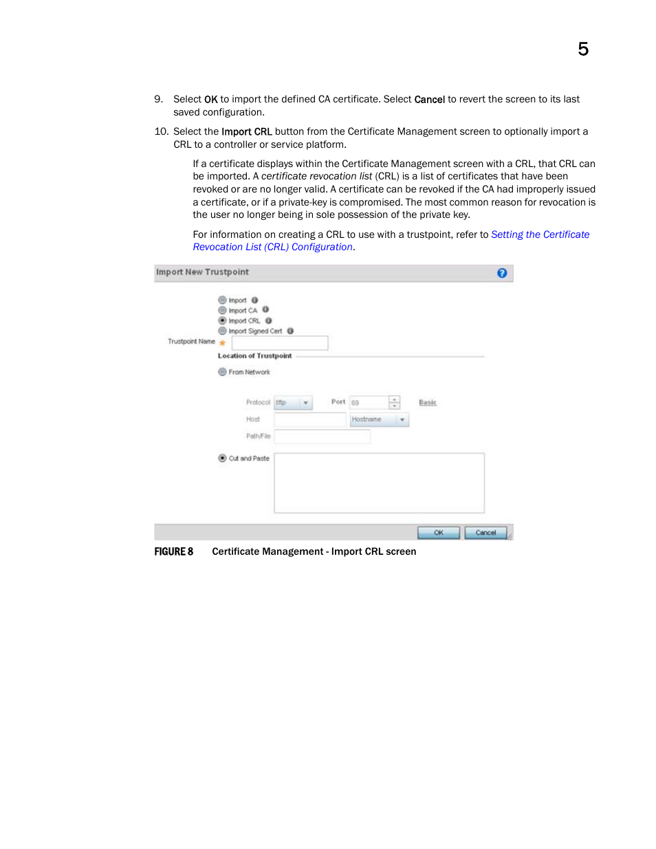 Brocade Mobility RFS Controller System Reference Guide (Supporting software release 5.5.0.0 and later) User Manual | Page 69 / 1017