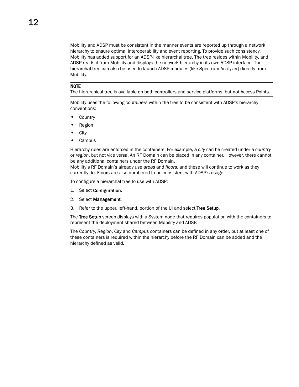 Brocade Mobility RFS Controller System Reference Guide (Supporting software release 5.5.0.0 and later) User Manual | Page 696 / 1017
