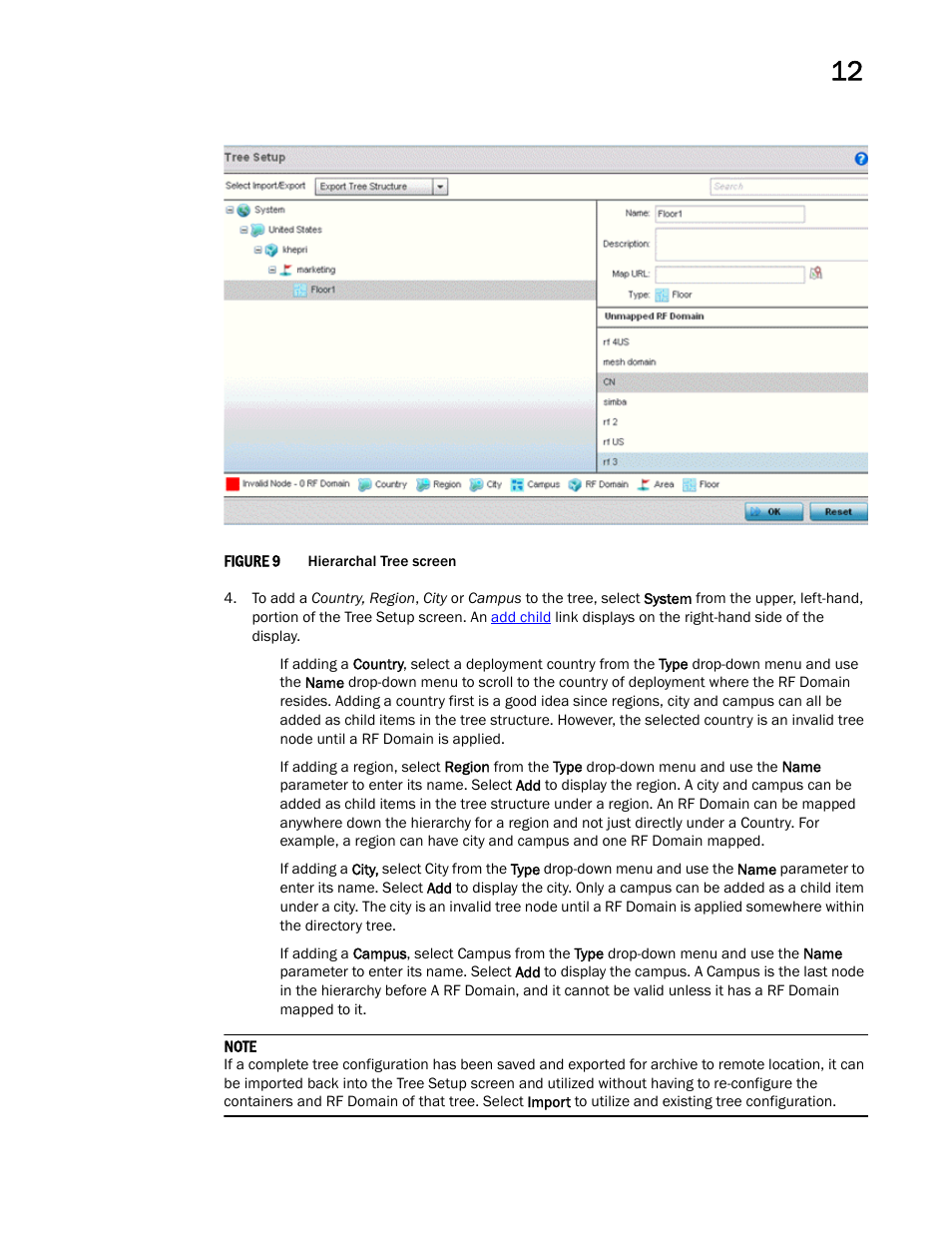 Brocade Mobility RFS Controller System Reference Guide (Supporting software release 5.5.0.0 and later) User Manual | Page 697 / 1017