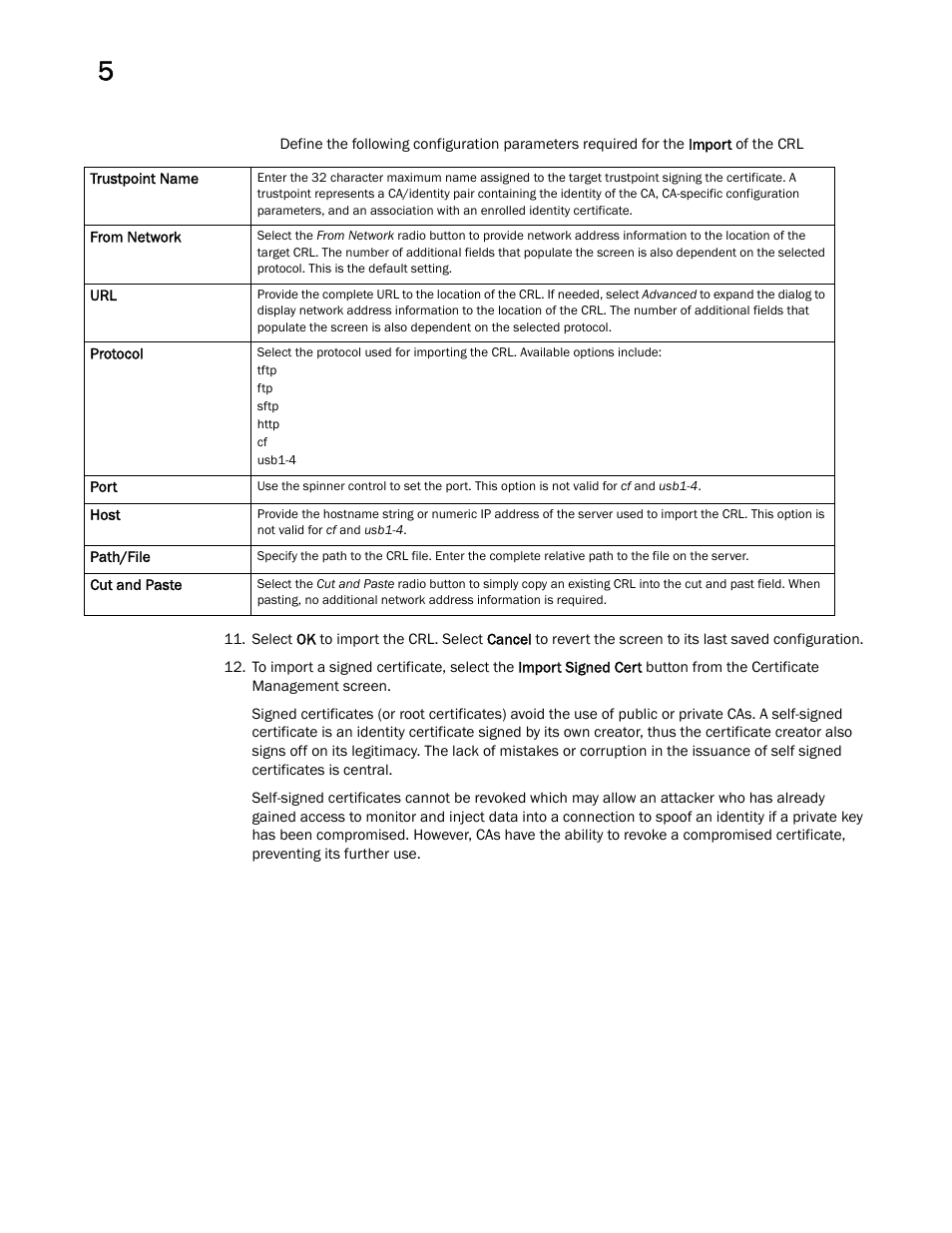 Brocade Mobility RFS Controller System Reference Guide (Supporting software release 5.5.0.0 and later) User Manual | Page 70 / 1017