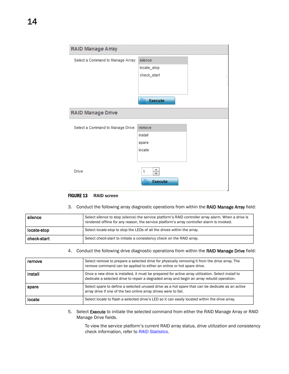 Brocade Mobility RFS Controller System Reference Guide (Supporting software release 5.5.0.0 and later) User Manual | Page 726 / 1017