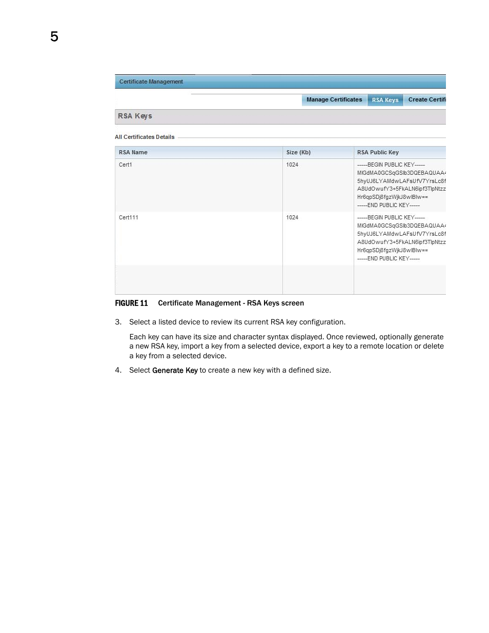 Brocade Mobility RFS Controller System Reference Guide (Supporting software release 5.5.0.0 and later) User Manual | Page 74 / 1017