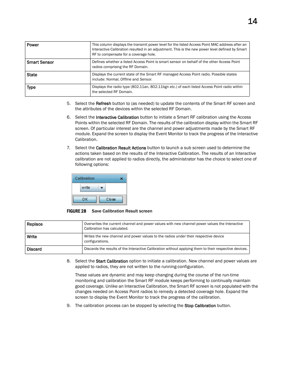 Brocade Mobility RFS Controller System Reference Guide (Supporting software release 5.5.0.0 and later) User Manual | Page 747 / 1017