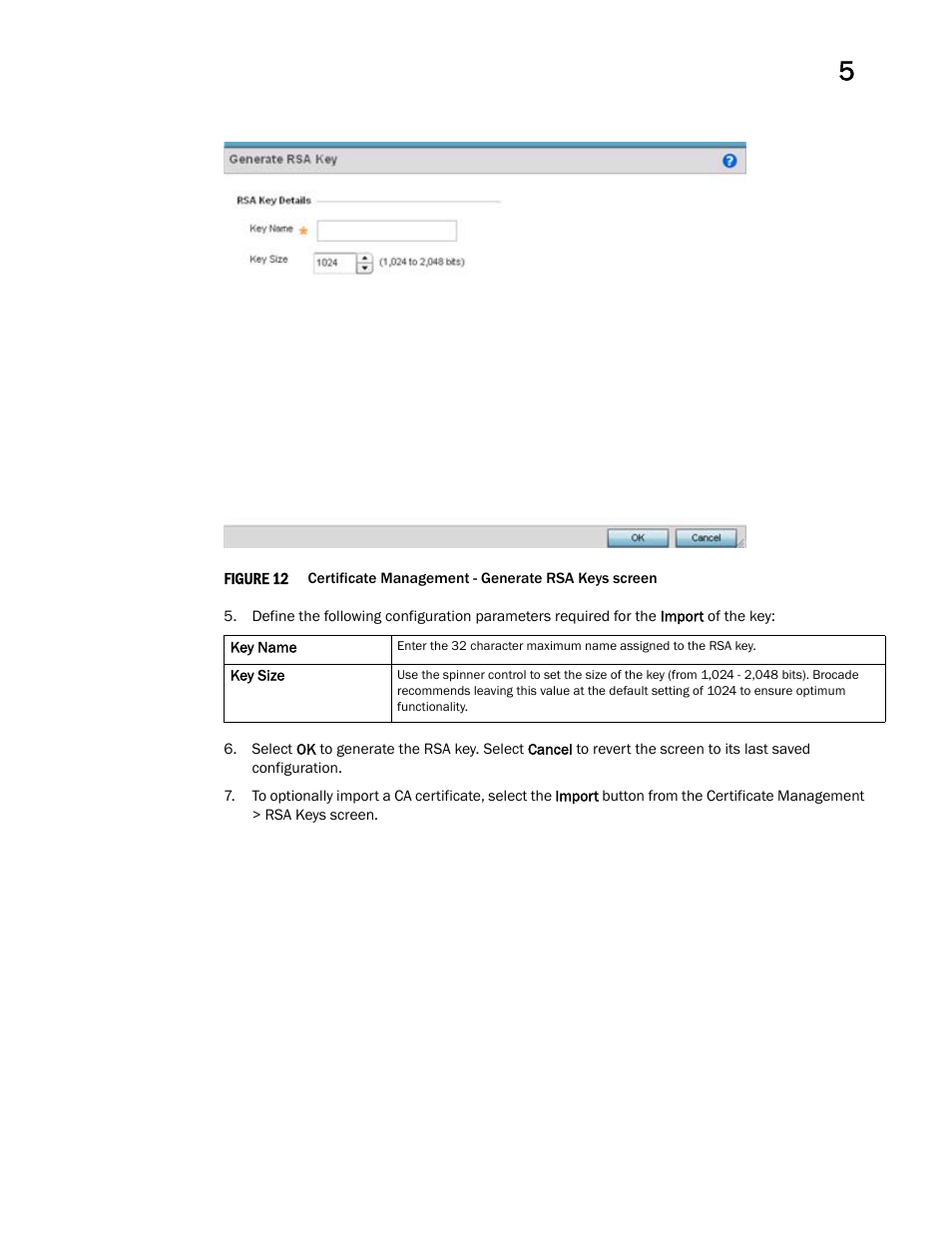 Brocade Mobility RFS Controller System Reference Guide (Supporting software release 5.5.0.0 and later) User Manual | Page 75 / 1017