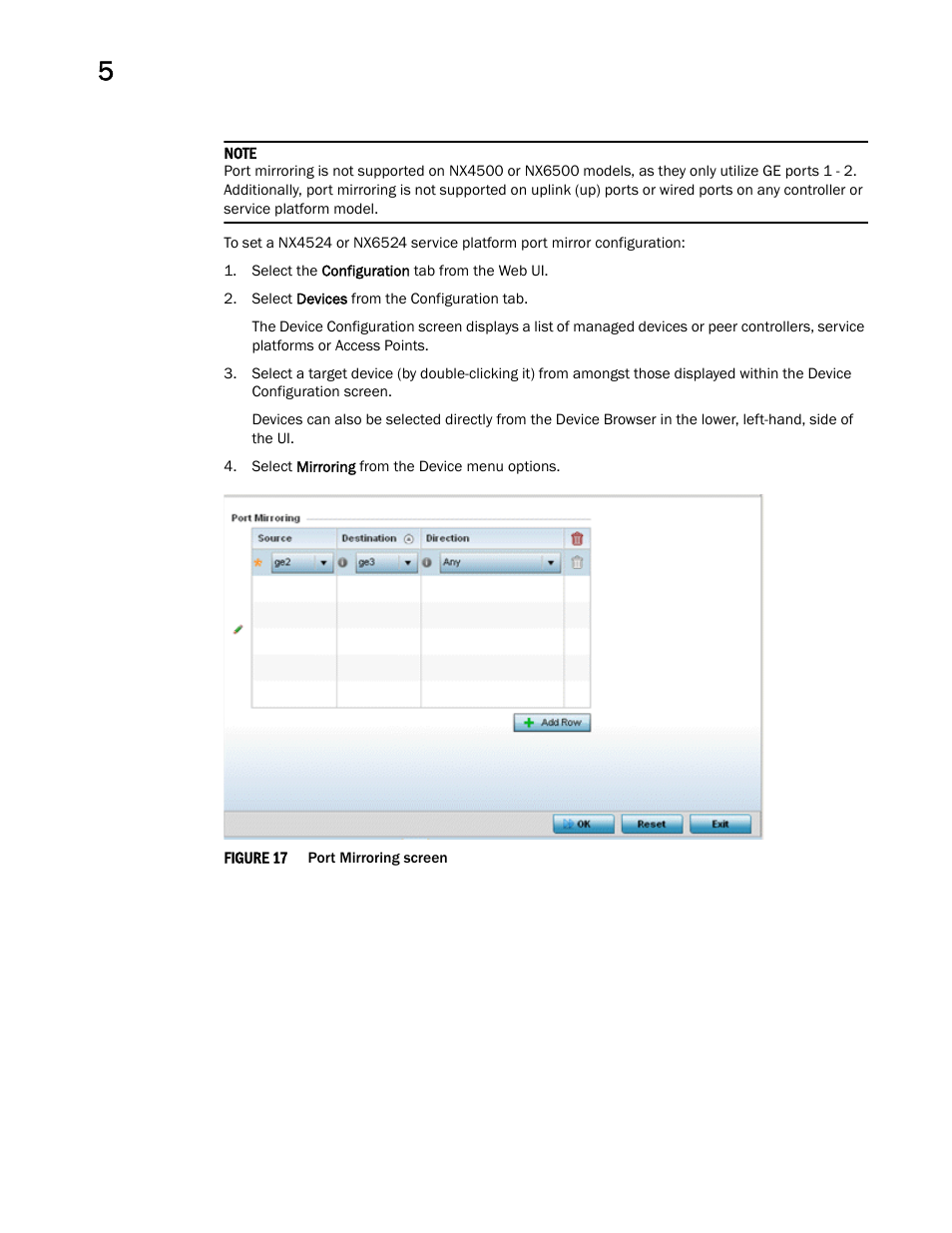 Brocade Mobility RFS Controller System Reference Guide (Supporting software release 5.5.0.0 and later) User Manual | Page 82 / 1017