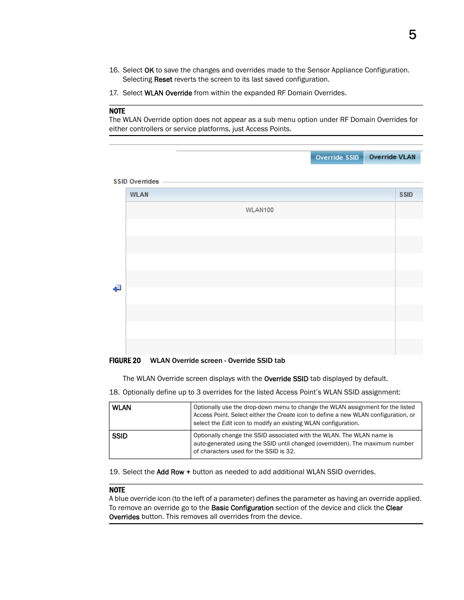 Brocade Mobility RFS Controller System Reference Guide (Supporting software release 5.5.0.0 and later) User Manual | Page 87 / 1017
