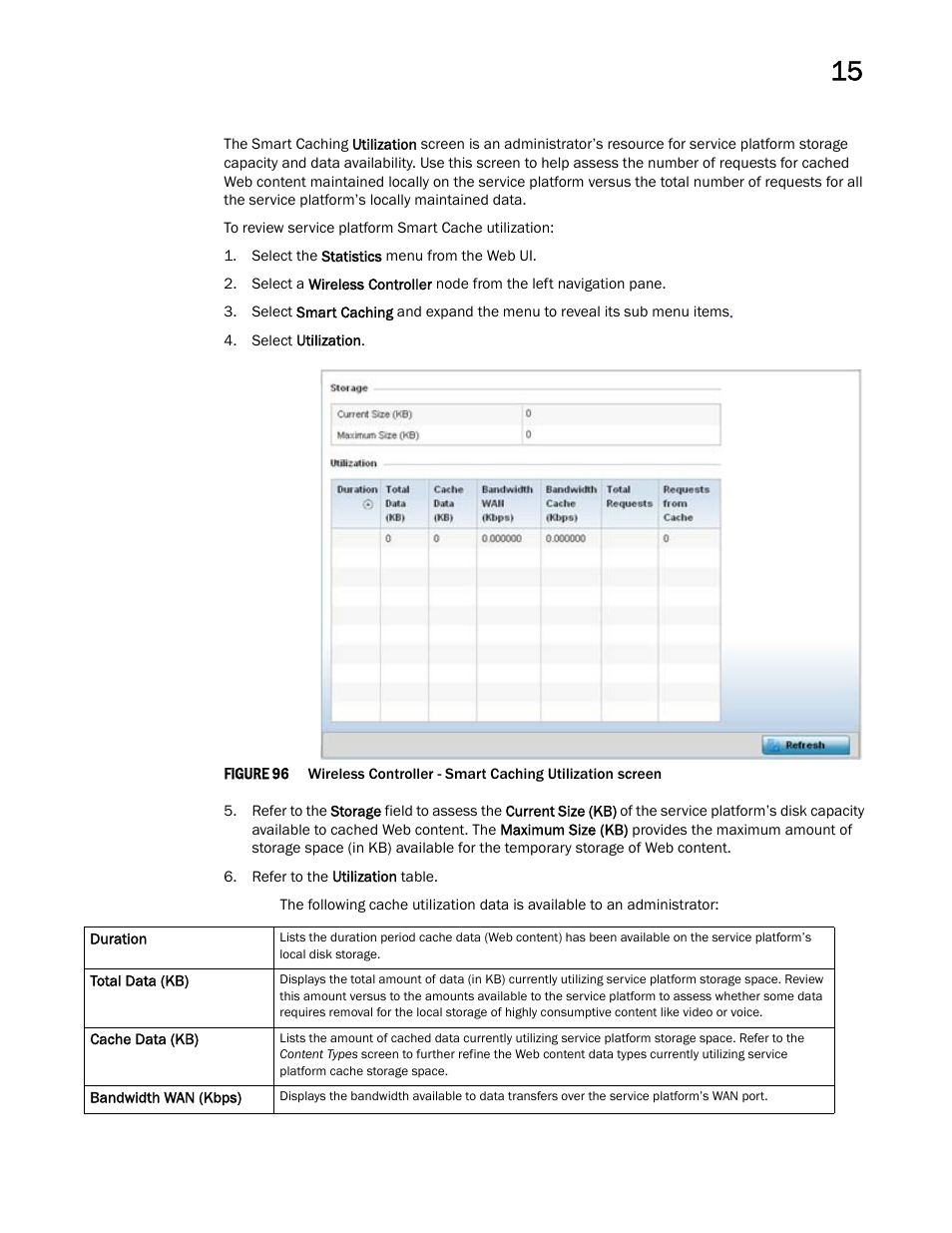 Brocade Mobility RFS Controller System Reference Guide (Supporting software release 5.5.0.0 and later) User Manual | Page 893 / 1017