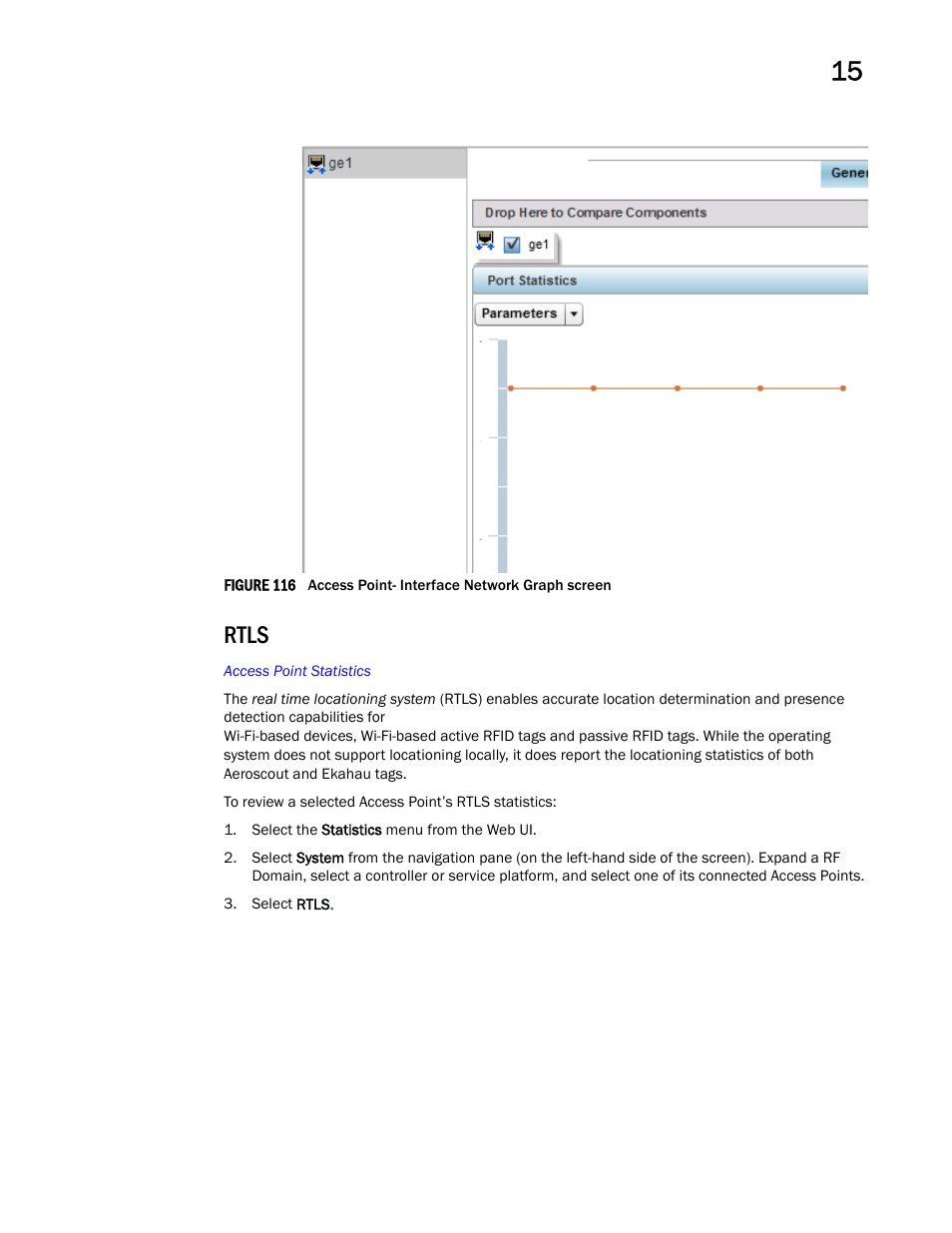 Rtls | Brocade Mobility RFS Controller System Reference Guide (Supporting software release 5.5.0.0 and later) User Manual | Page 923 / 1017