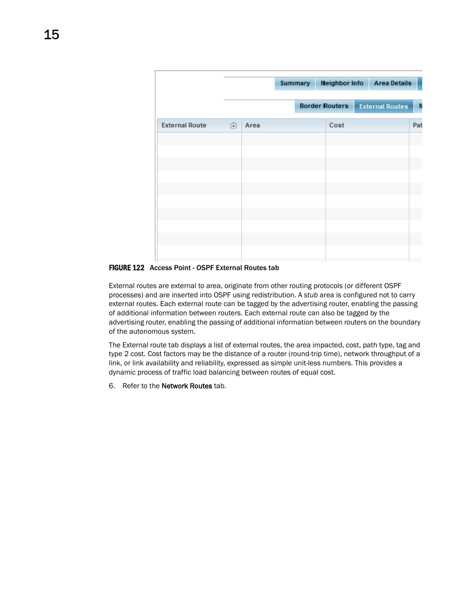 Brocade Mobility RFS Controller System Reference Guide (Supporting software release 5.5.0.0 and later) User Manual | Page 932 / 1017
