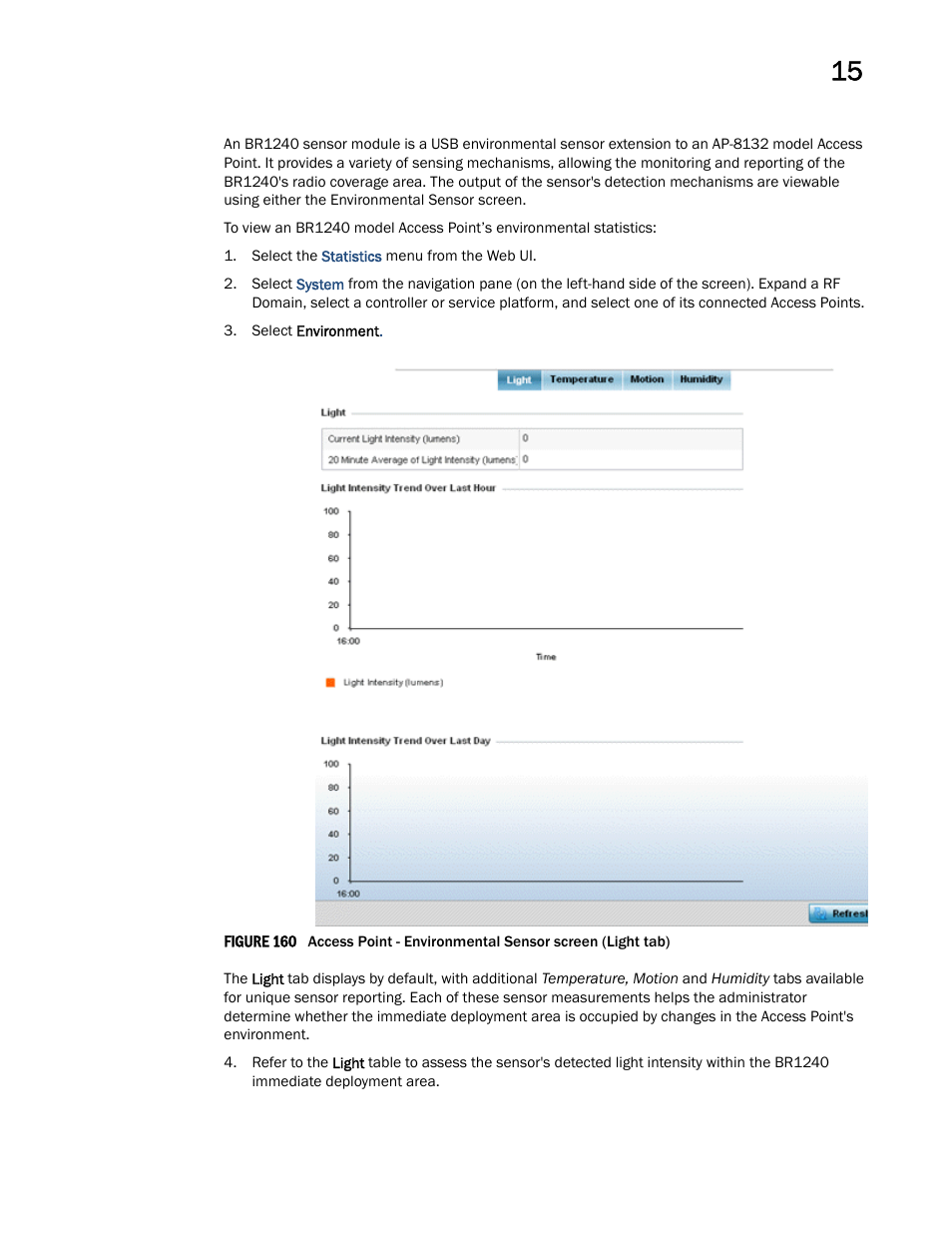 Brocade Mobility RFS Controller System Reference Guide (Supporting software release 5.5.0.0 and later) User Manual | Page 979 / 1017