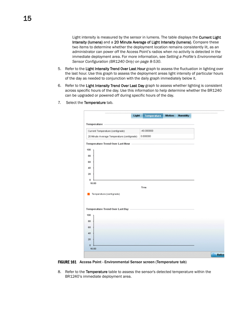 Brocade Mobility RFS Controller System Reference Guide (Supporting software release 5.5.0.0 and later) User Manual | Page 980 / 1017