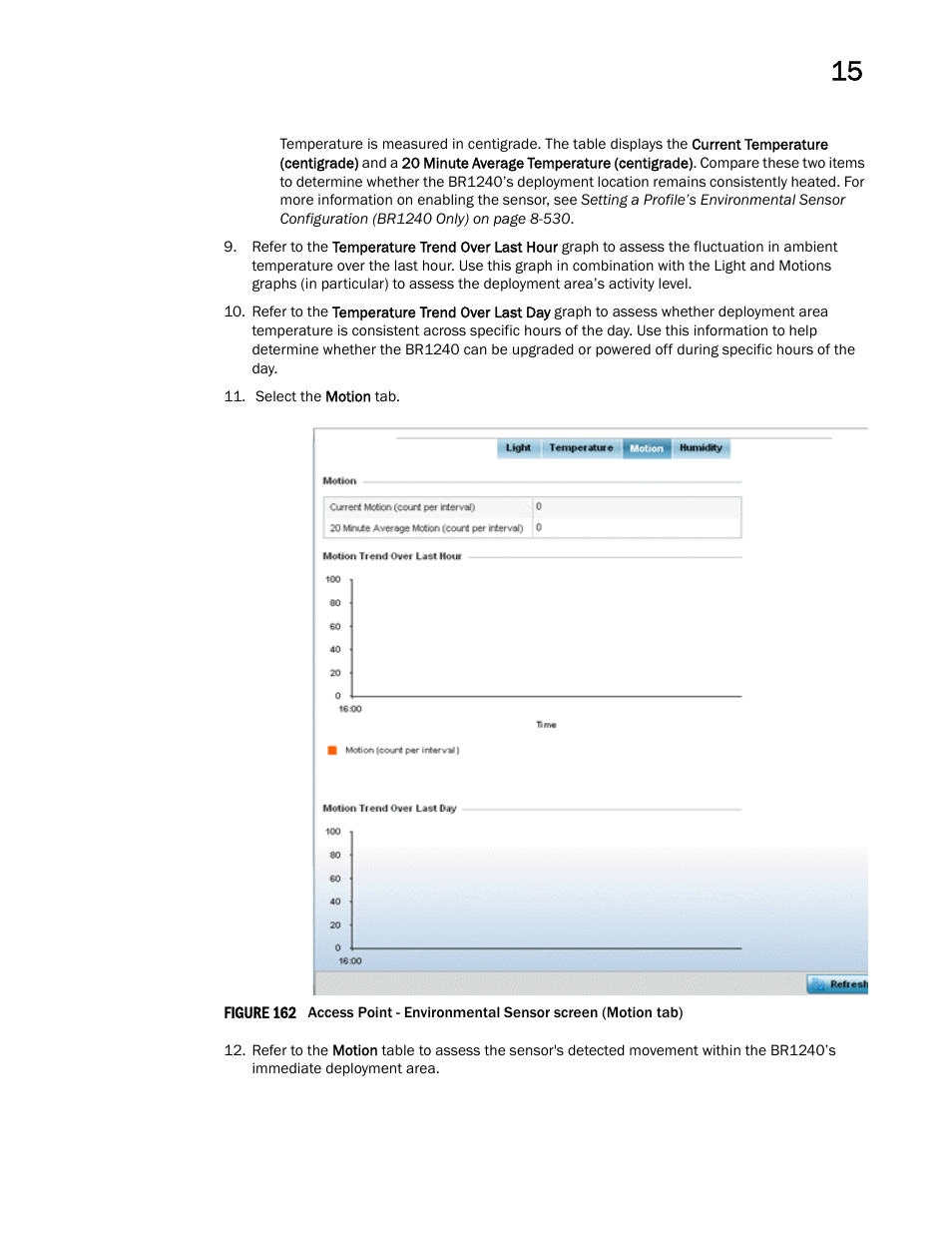 Brocade Mobility RFS Controller System Reference Guide (Supporting software release 5.5.0.0 and later) User Manual | Page 981 / 1017