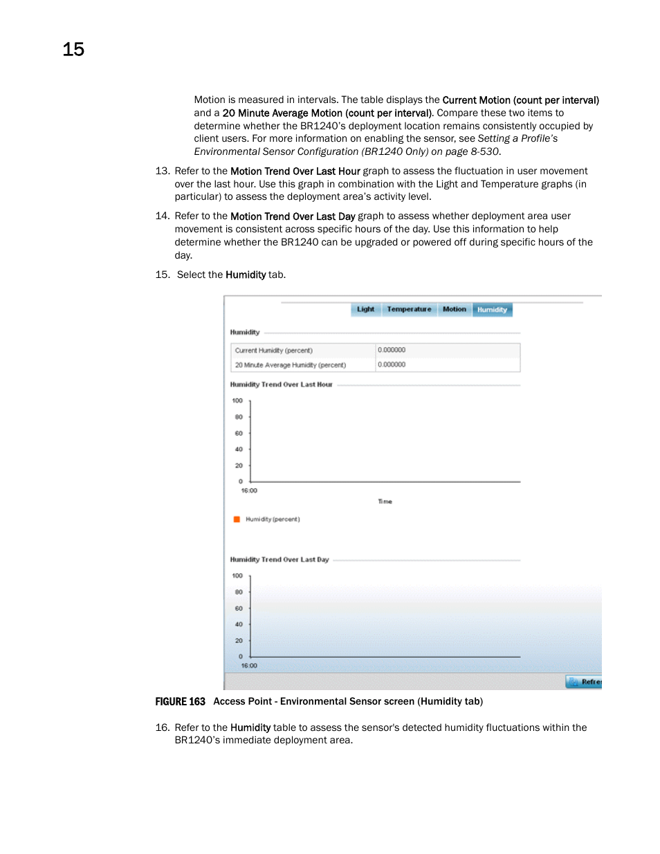 Brocade Mobility RFS Controller System Reference Guide (Supporting software release 5.5.0.0 and later) User Manual | Page 982 / 1017