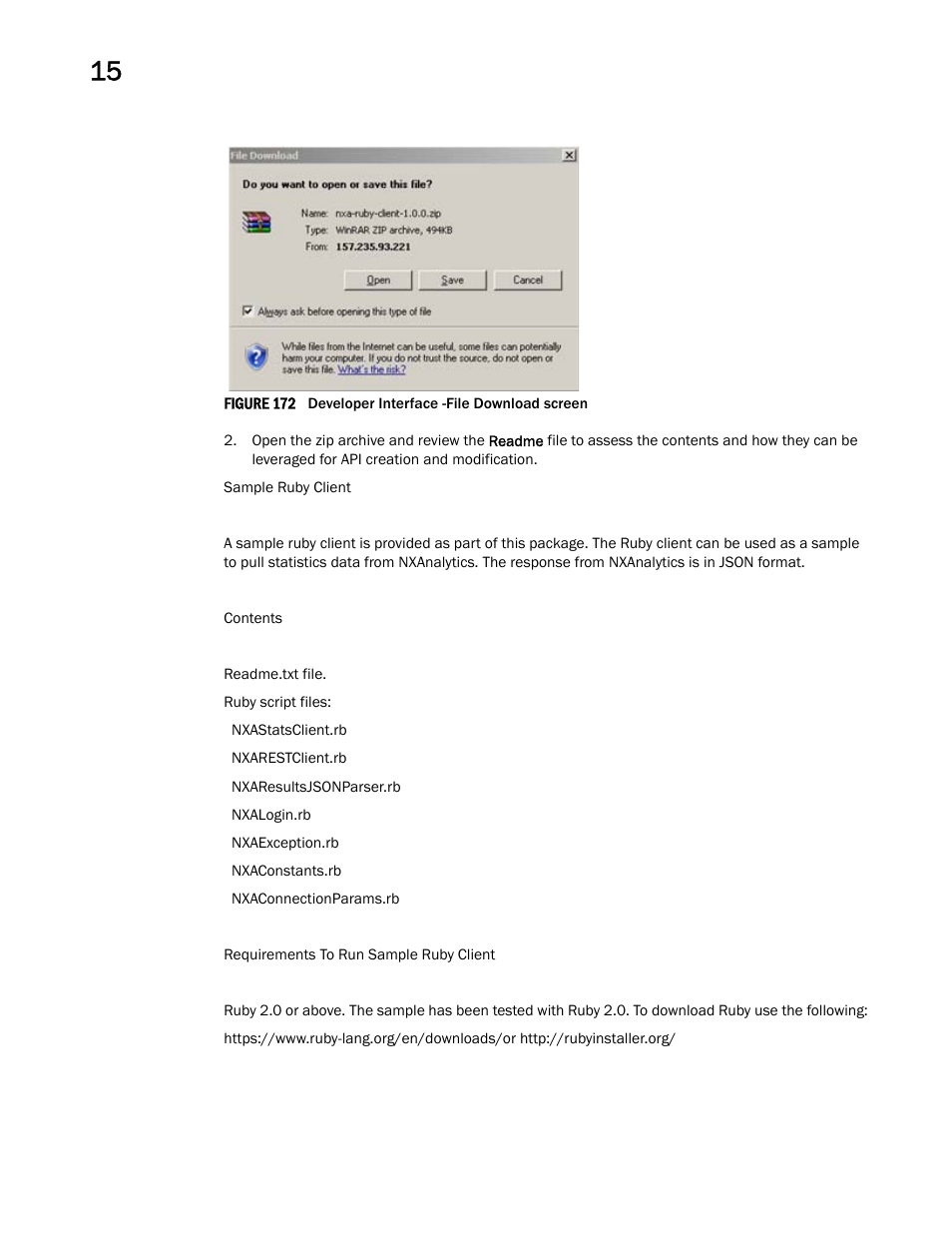 Brocade Mobility RFS Controller System Reference Guide (Supporting software release 5.5.0.0 and later) User Manual | Page 996 / 1017