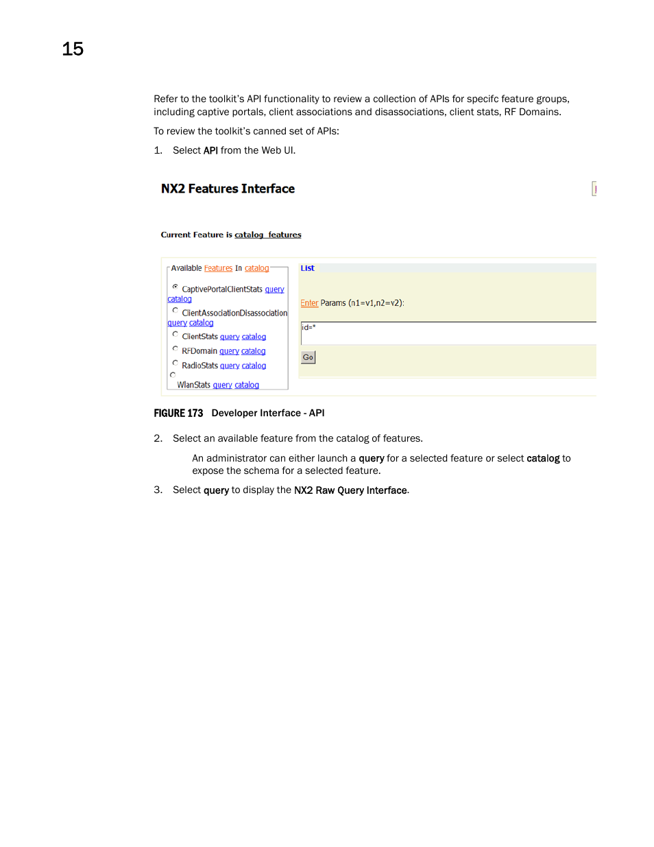 Brocade Mobility RFS Controller System Reference Guide (Supporting software release 5.5.0.0 and later) User Manual | Page 998 / 1017