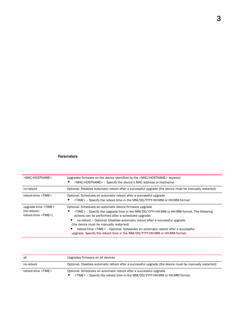 Brocade Mobility RFS Controller CLI Reference Guide (Supporting software release 5.5.0.0 and later) User Manual | Page 126 / 1355