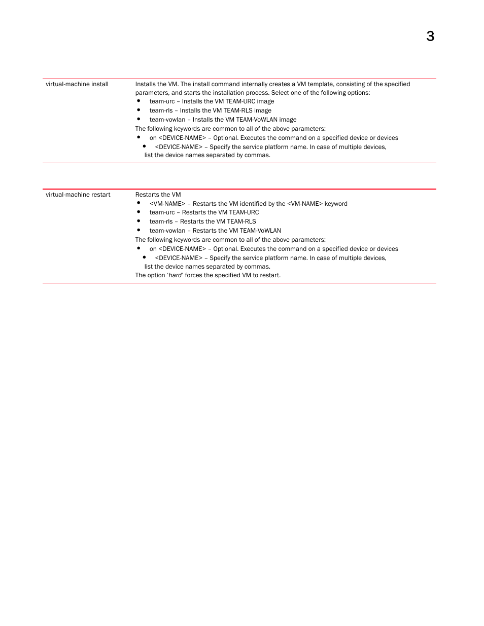 Brocade Mobility RFS Controller CLI Reference Guide (Supporting software release 5.5.0.0 and later) User Manual | Page 164 / 1355