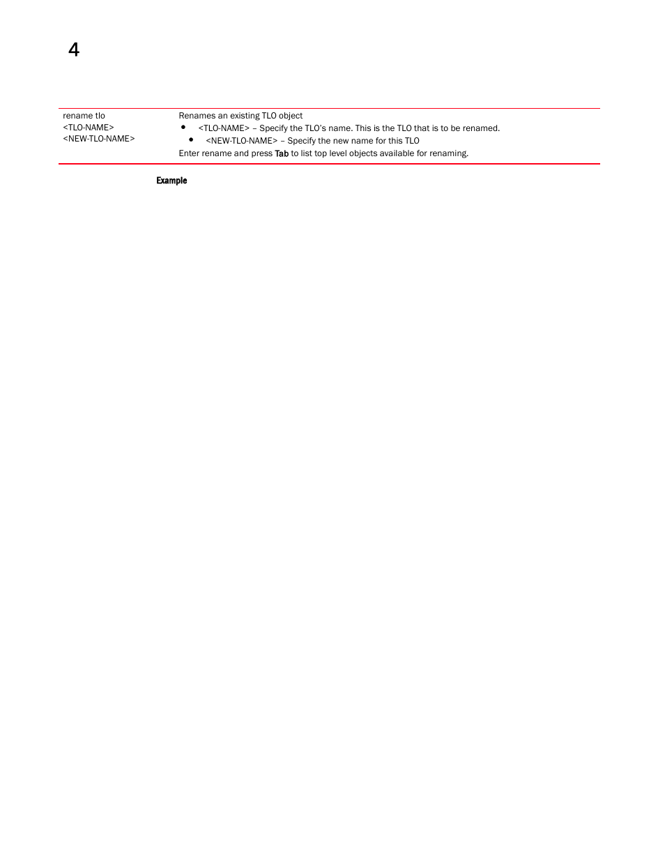 Brocade Mobility RFS Controller CLI Reference Guide (Supporting software release 5.5.0.0 and later) User Manual | Page 298 / 1355