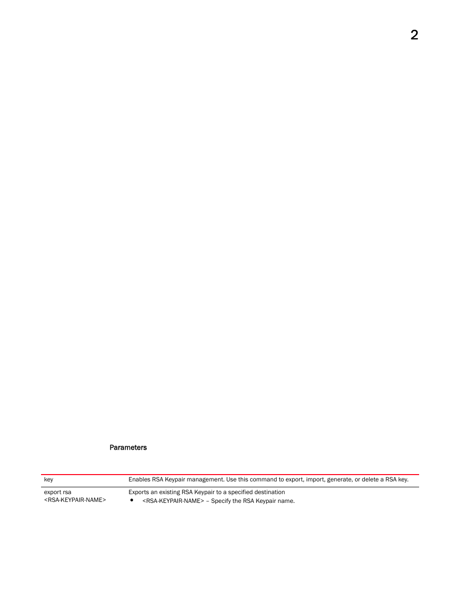 Brocade Mobility RFS Controller CLI Reference Guide (Supporting software release 5.5.0.0 and later) User Manual | Page 49 / 1355