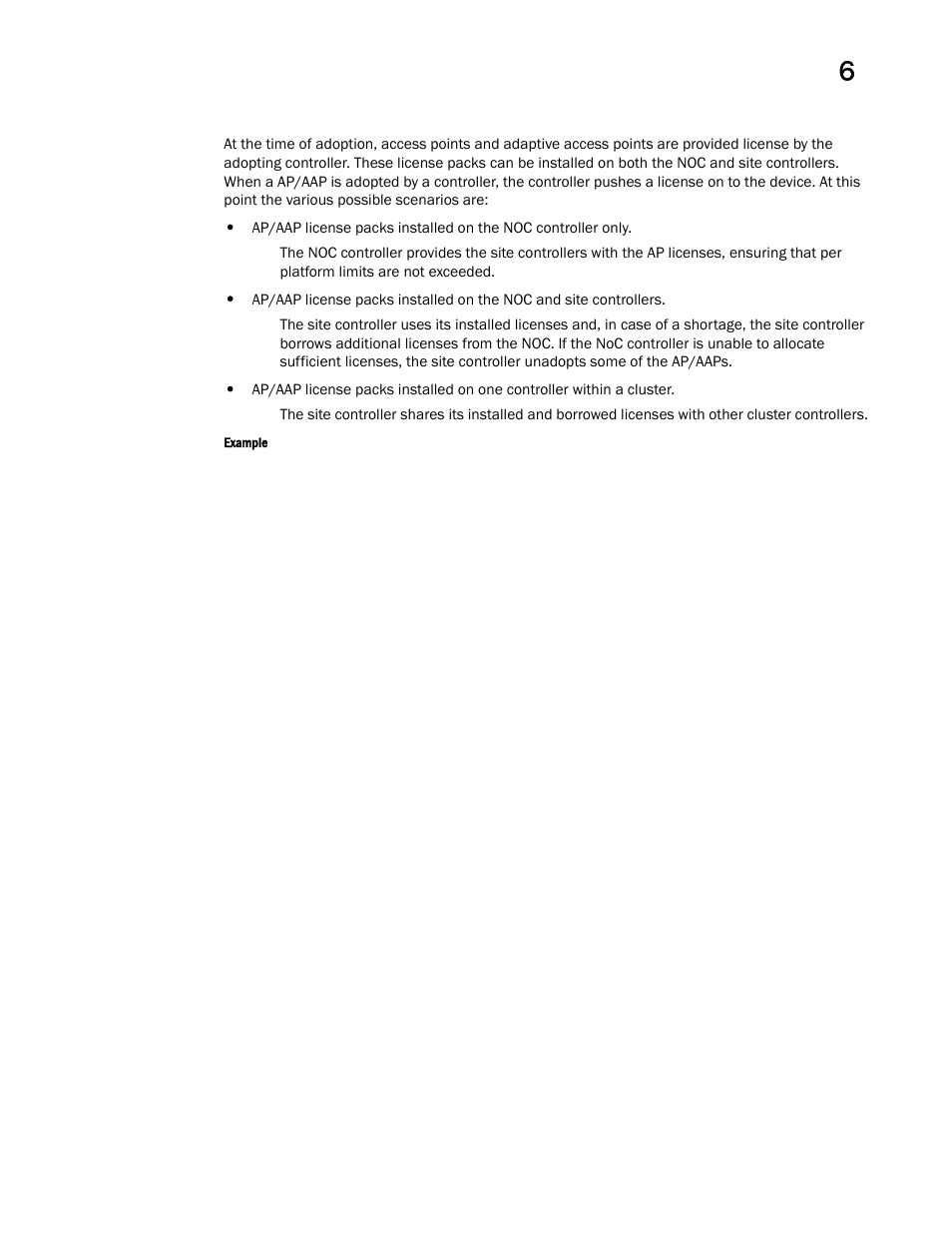 Brocade Mobility RFS Controller CLI Reference Guide (Supporting software release 5.5.0.0 and later) User Manual | Page 497 / 1355