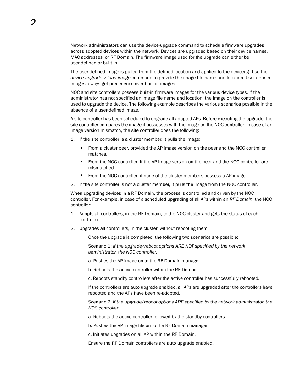 Brocade Mobility RFS Controller CLI Reference Guide (Supporting software release 5.5.0.0 and later) User Manual | Page 58 / 1355