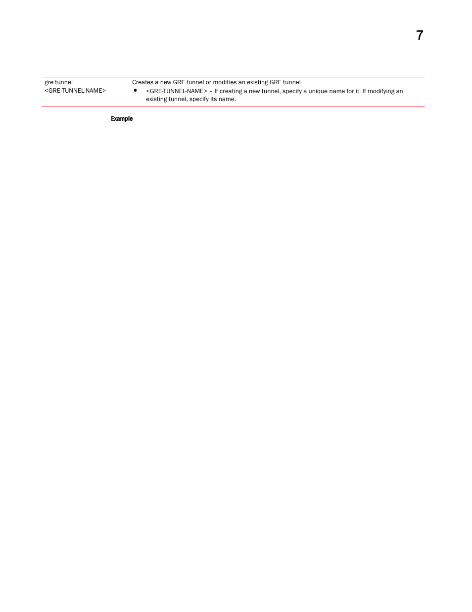 Brocade Mobility RFS Controller CLI Reference Guide (Supporting software release 5.5.0.0 and later) User Manual | Page 658 / 1355