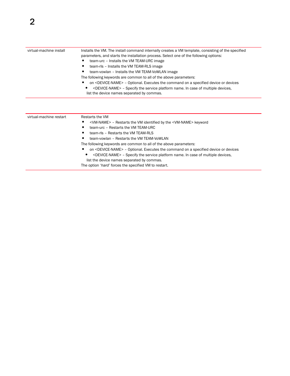 Brocade Mobility RFS Controller CLI Reference Guide (Supporting software release 5.5.0.0 and later) User Manual | Page 86 / 1355