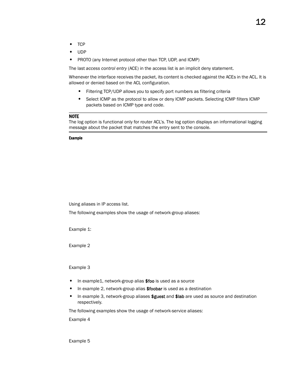 Brocade Mobility RFS Controller CLI Reference Guide (Supporting software release 5.5.0.0 and later) User Manual | Page 913 / 1355