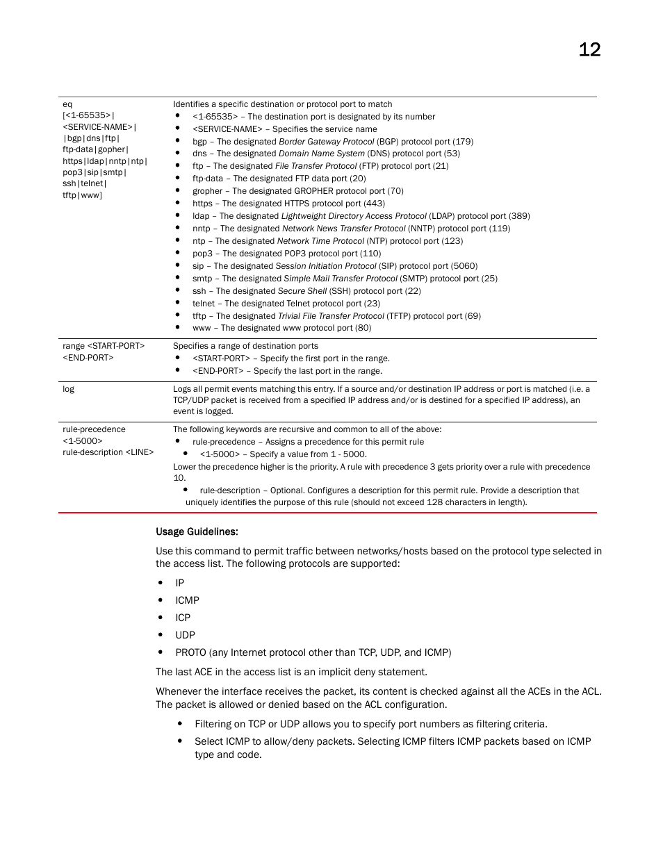 Brocade Mobility RFS Controller CLI Reference Guide (Supporting software release 5.5.0.0 and later) User Manual | Page 927 / 1355