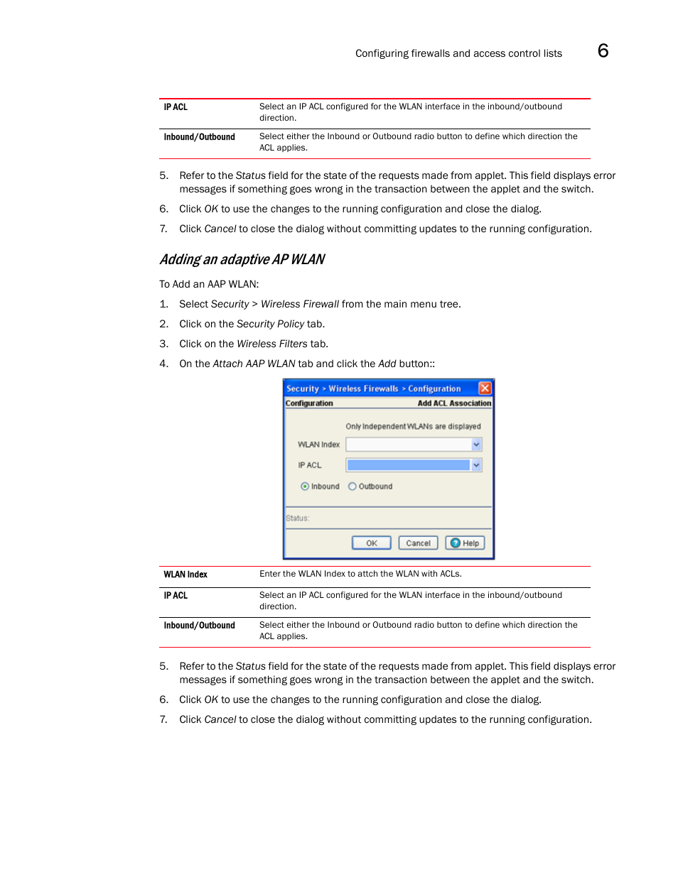 Adding an adaptive ap wlan | Brocade Mobility RFS7000-GR Controller System Reference Guide (Supporting software release 4.1.0.0-040GR and later) User Manual | Page 347 / 556