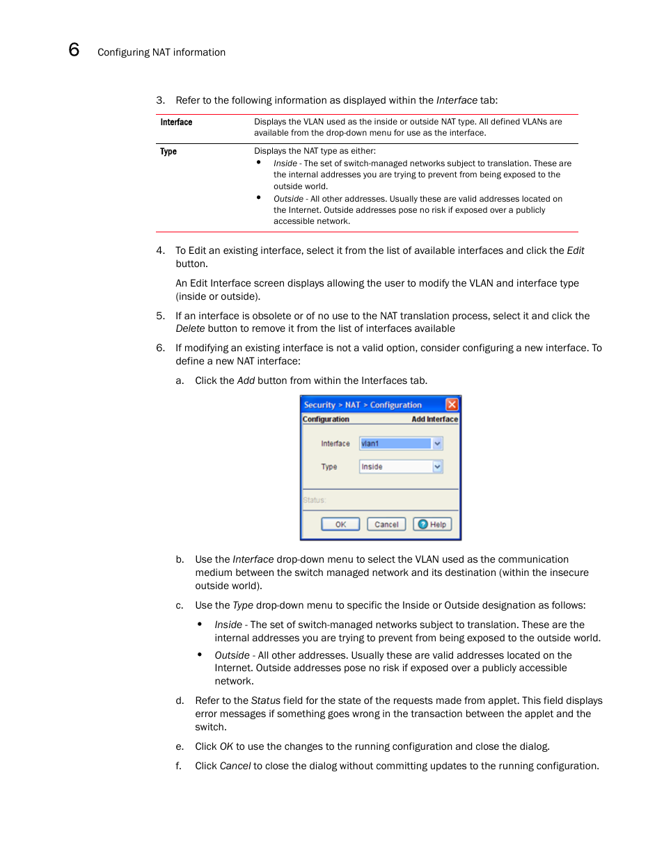 Brocade Mobility RFS7000-GR Controller System Reference Guide (Supporting software release 4.1.0.0-040GR and later) User Manual | Page 386 / 556