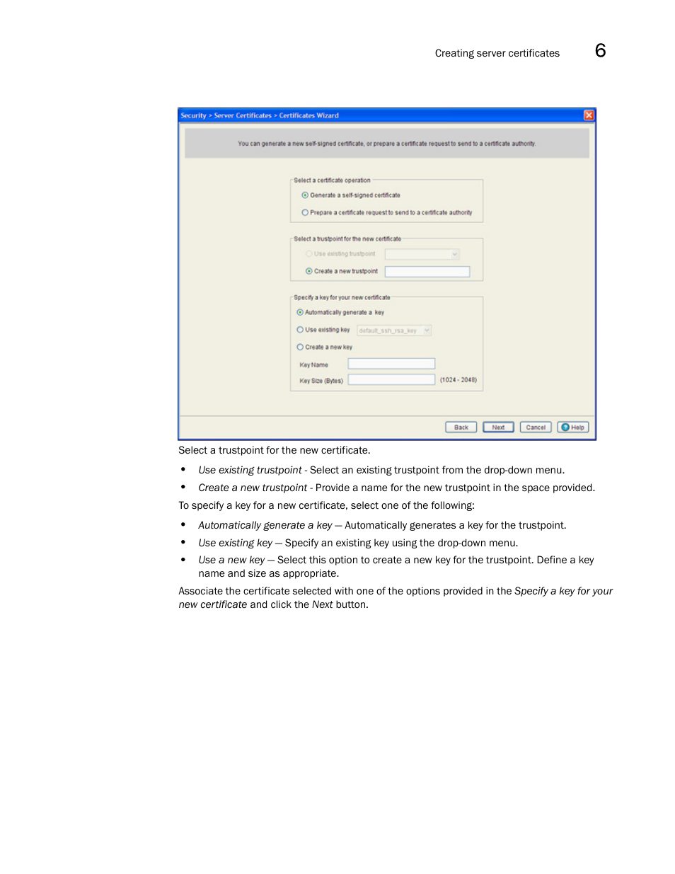 Brocade Mobility RFS7000-GR Controller System Reference Guide (Supporting software release 4.1.0.0-040GR and later) User Manual | Page 437 / 556