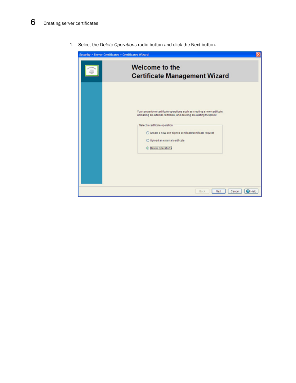 Brocade Mobility RFS7000-GR Controller System Reference Guide (Supporting software release 4.1.0.0-040GR and later) User Manual | Page 442 / 556