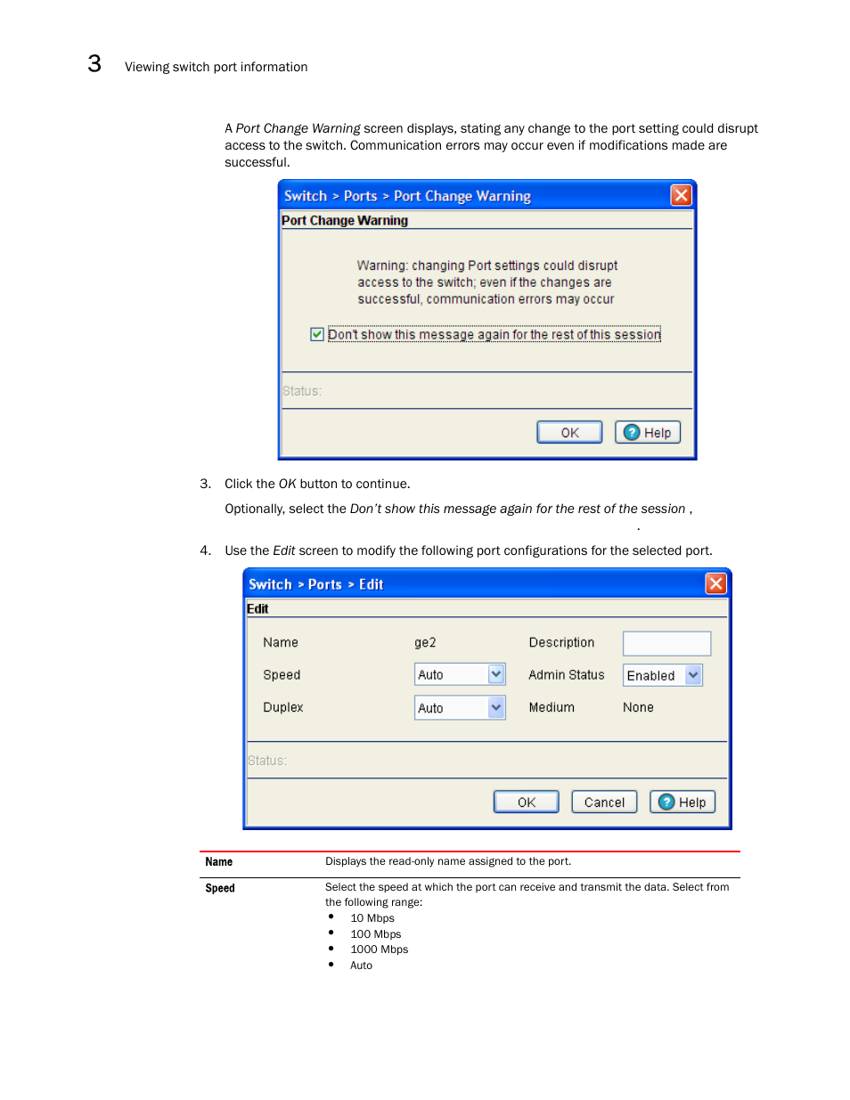 Brocade Mobility RFS7000-GR Controller System Reference Guide (Supporting software release 4.1.0.0-040GR and later) User Manual | Page 62 / 556