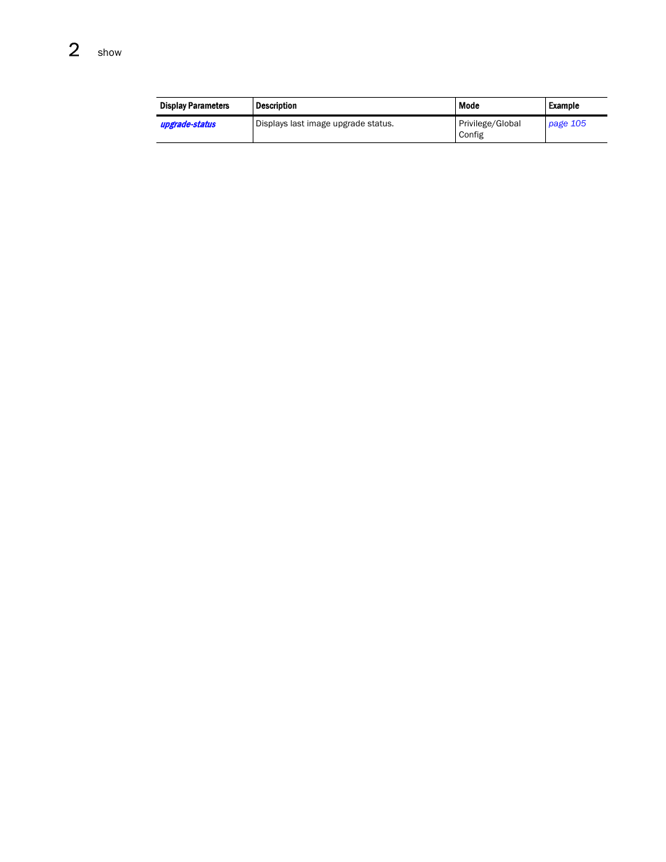 Brocade Mobility RFS7000-GR Controller CLI Reference Guide (Supporting software release 4.1.0.0-040GR and later) User Manual | Page 52 / 607
