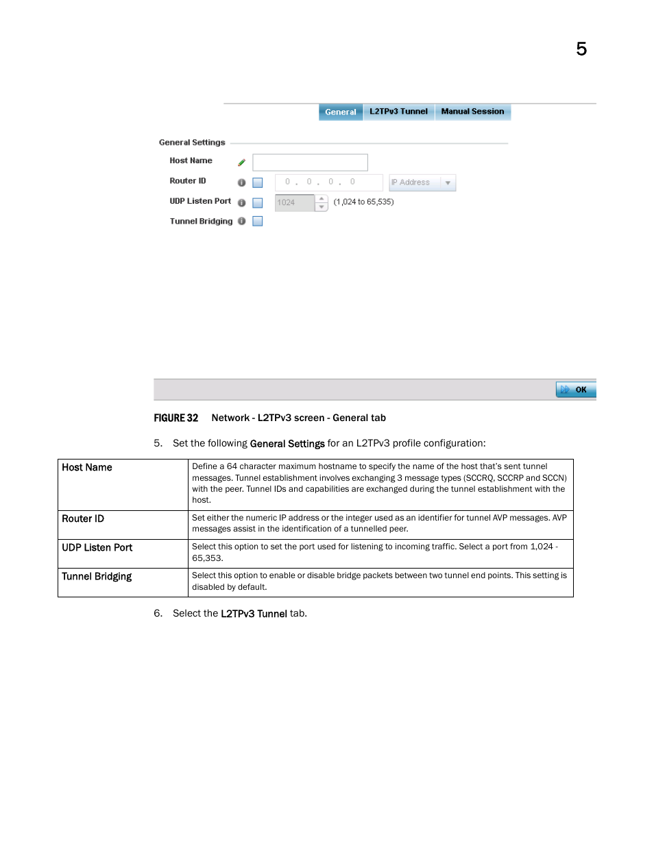 Brocade Mobility Access Point System Reference Guide (Supporting software release 5.5.0.0 and later) User Manual | Page 125 / 854