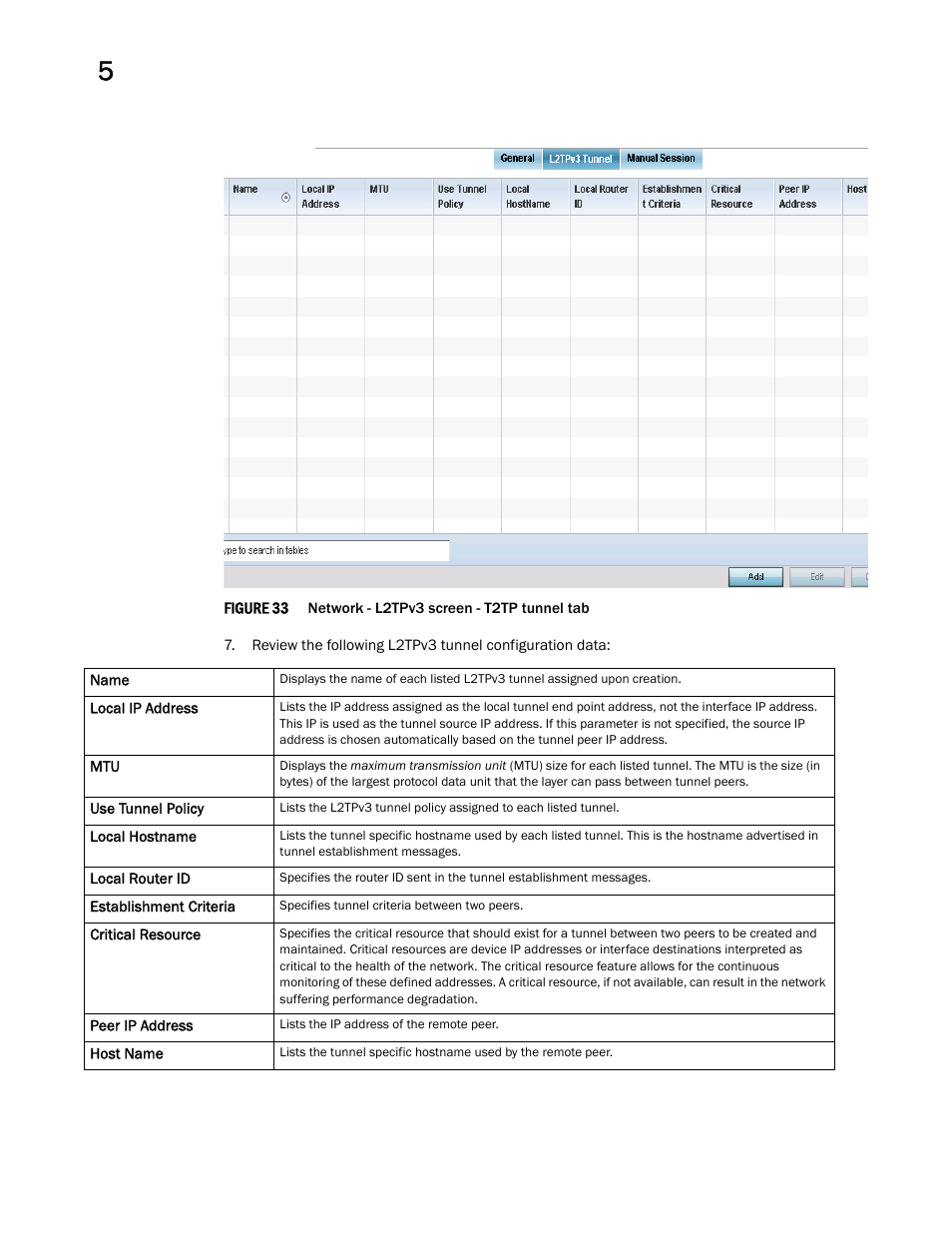 Brocade Mobility Access Point System Reference Guide (Supporting software release 5.5.0.0 and later) User Manual | Page 126 / 854