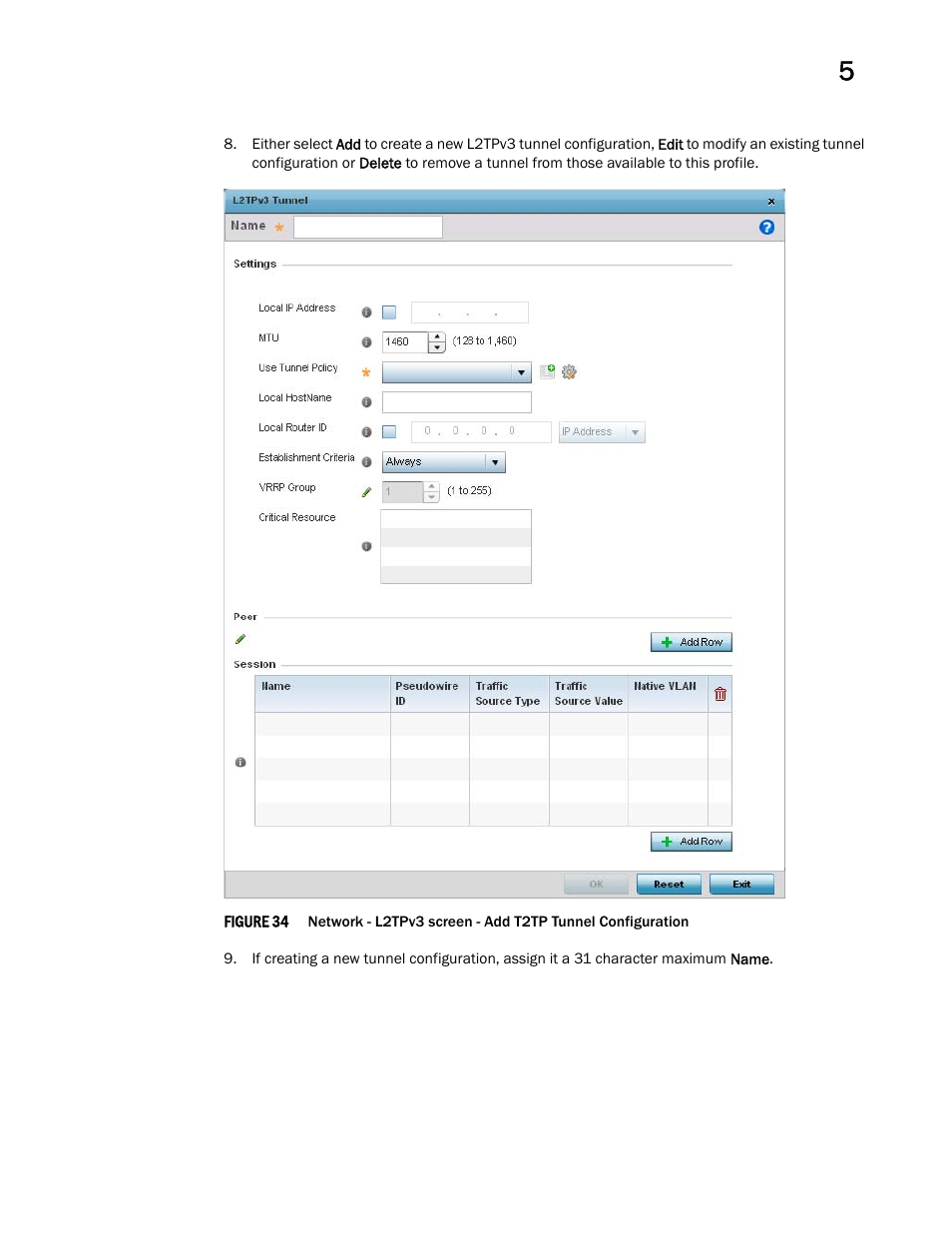 Brocade Mobility Access Point System Reference Guide (Supporting software release 5.5.0.0 and later) User Manual | Page 127 / 854