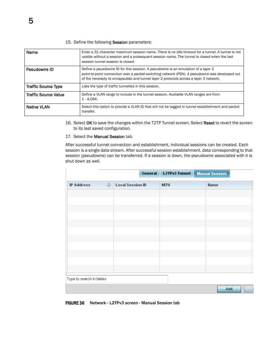 Brocade Mobility Access Point System Reference Guide (Supporting software release 5.5.0.0 and later) User Manual | Page 130 / 854