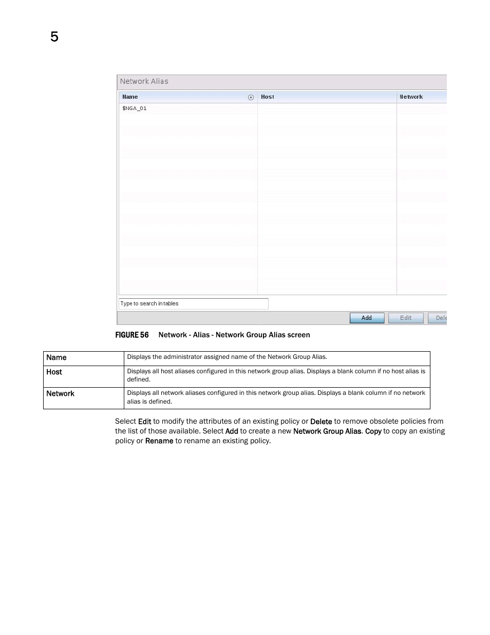 Brocade Mobility Access Point System Reference Guide (Supporting software release 5.5.0.0 and later) User Manual | Page 162 / 854
