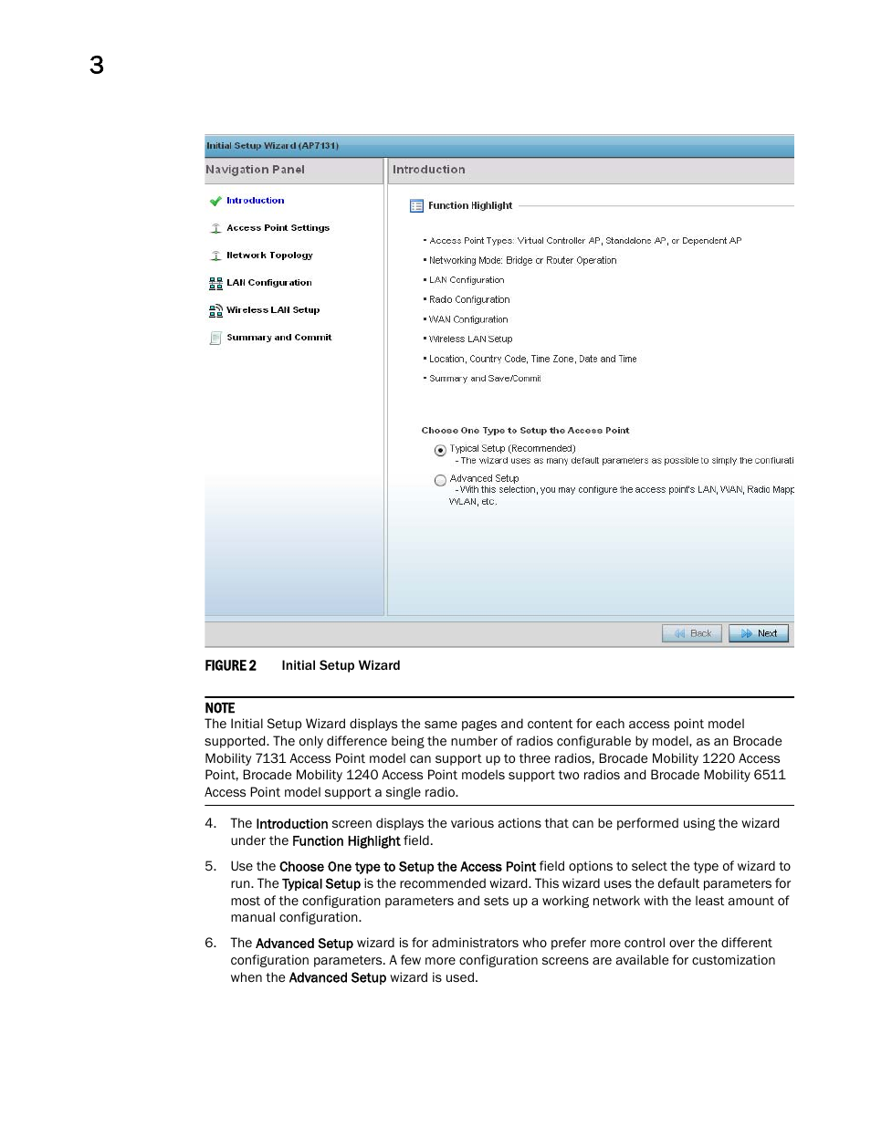 Brocade Mobility Access Point System Reference Guide (Supporting software release 5.5.0.0 and later) User Manual | Page 26 / 854