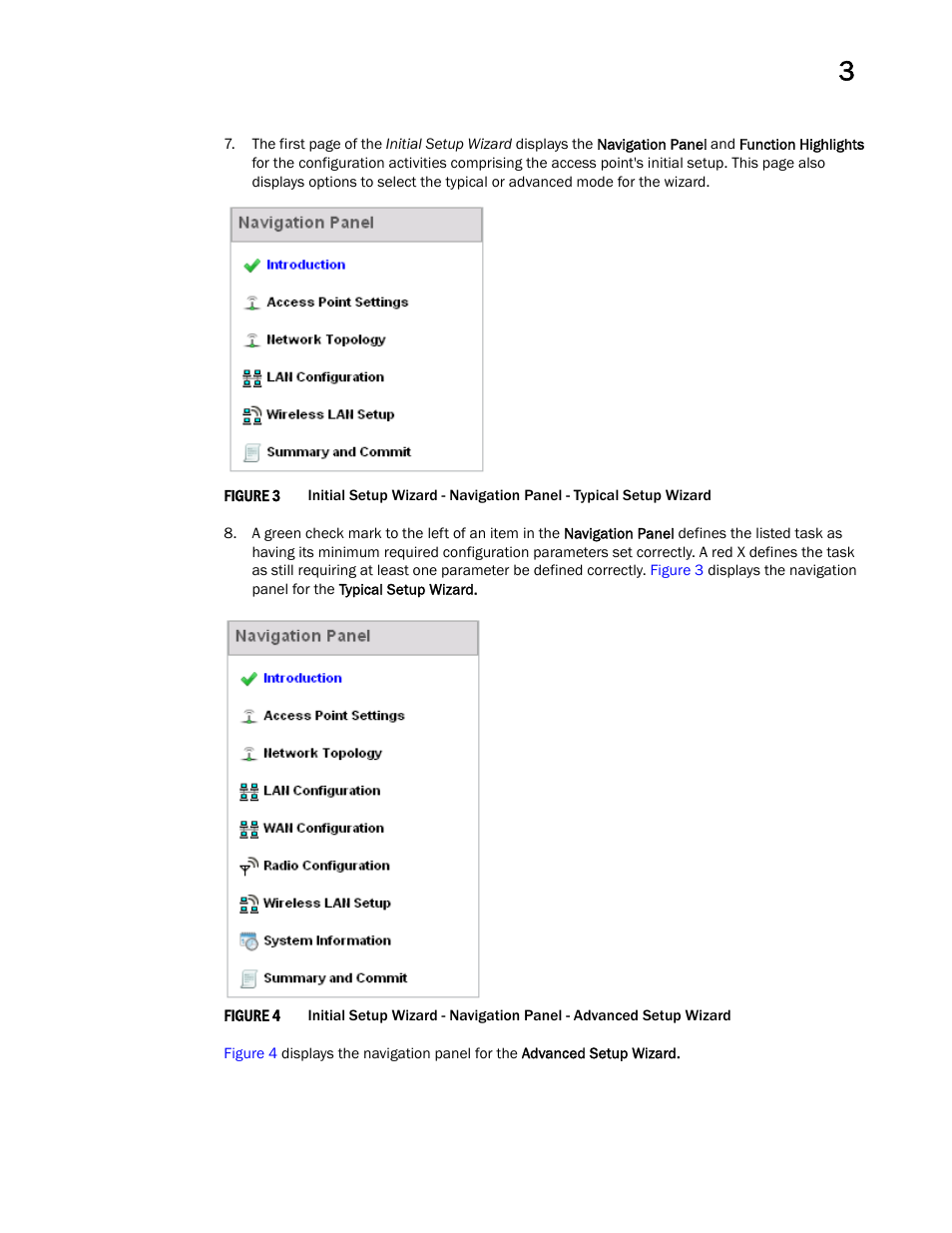 Brocade Mobility Access Point System Reference Guide (Supporting software release 5.5.0.0 and later) User Manual | Page 27 / 854